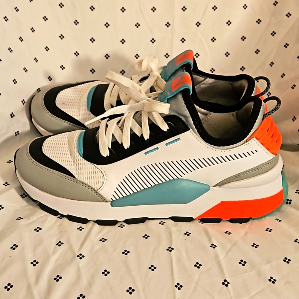 Puma Shoes